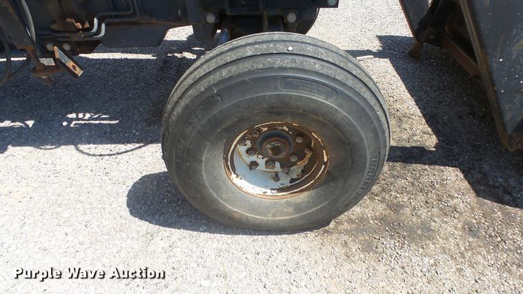 image for item EZ9599 New Holland 3930 tractor