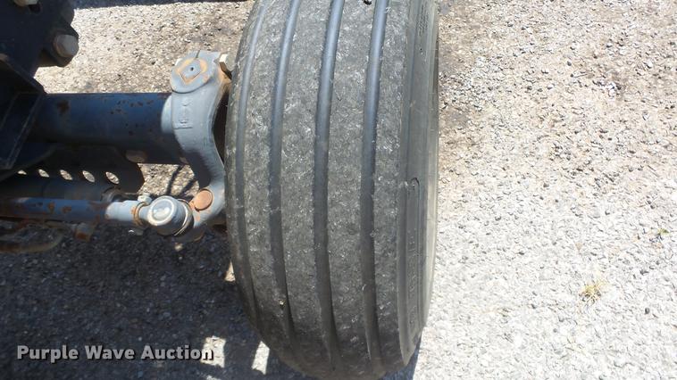 image for item EZ9599 New Holland 3930 tractor