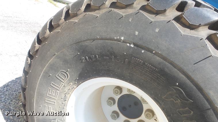 image for item EZ9599 New Holland 3930 tractor