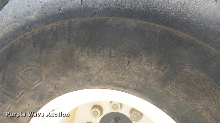 image for item EZ9599 New Holland 3930 tractor