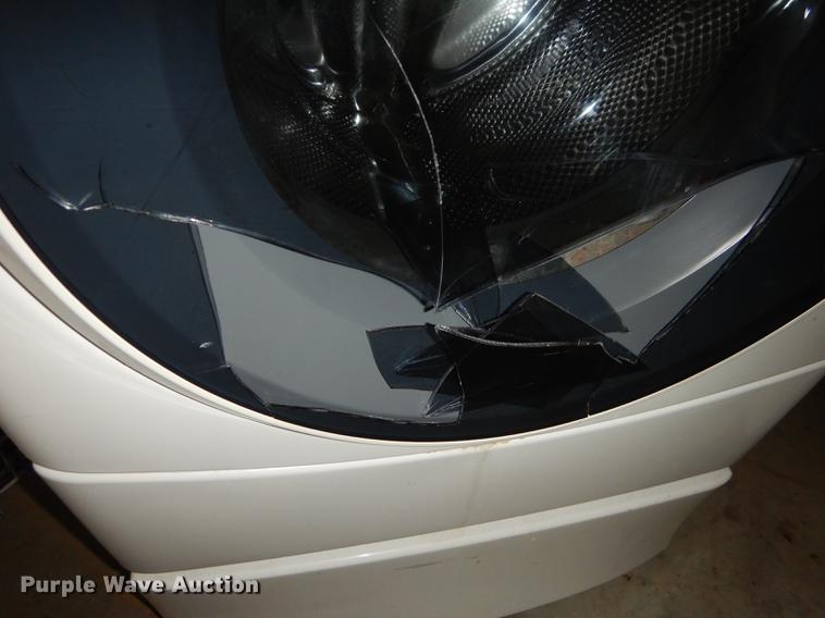 image for item FC9260 Kenmore HE2 Plus washer and dryer