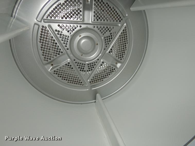 Kenmore washer and dryer in Junction City, KS Item FC9261 sold