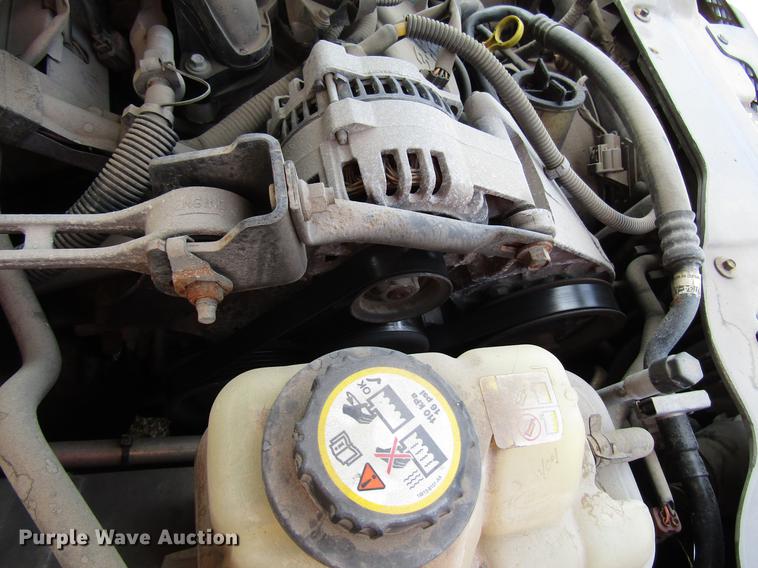 image for item FJ9503 2005 Ford Taurus