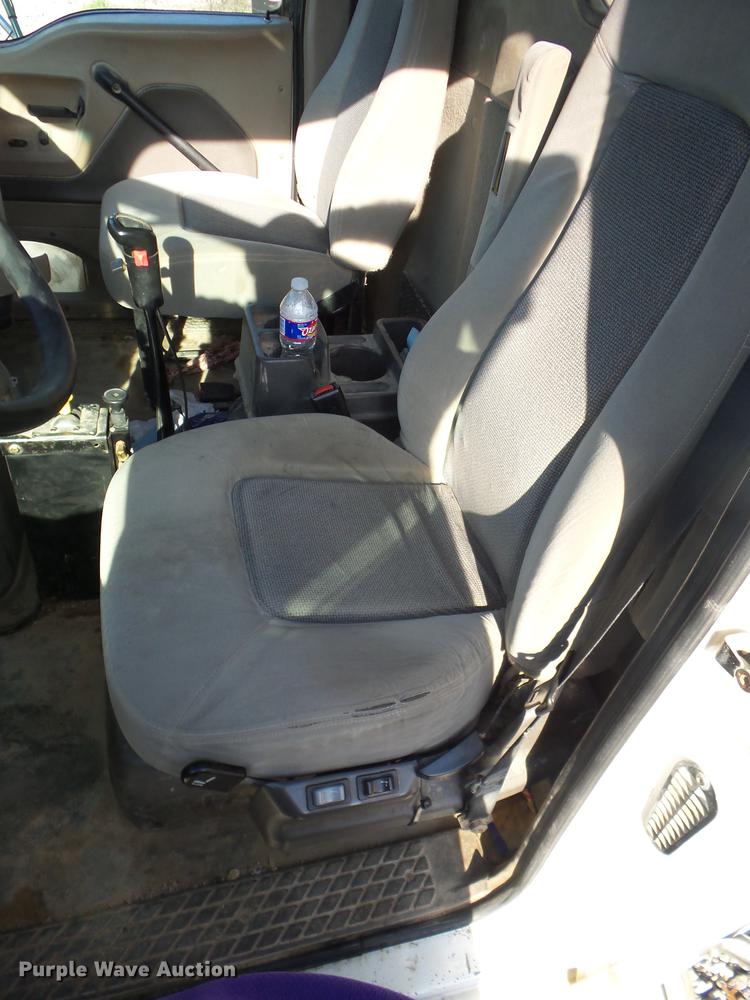 image for item K6252 2008 Sterling AT9500 semi truck