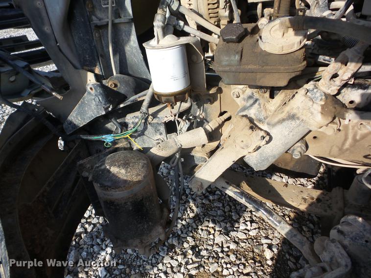 image for item K6252 2008 Sterling AT9500 semi truck