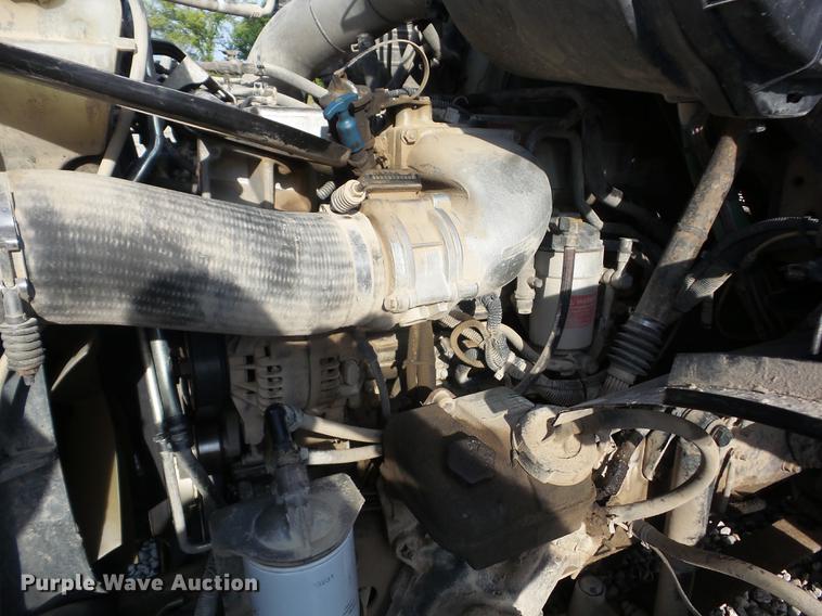 image for item K6252 2008 Sterling AT9500 semi truck