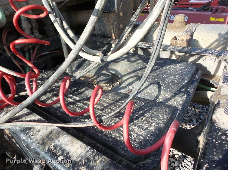 image for item K6252 2008 Sterling AT9500 semi truck