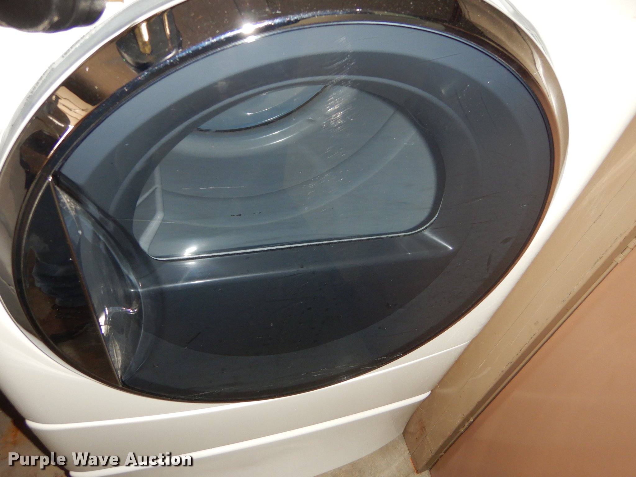 Kenmore HE2 Plus washer and dryer in Junction City, KS Item FC9260