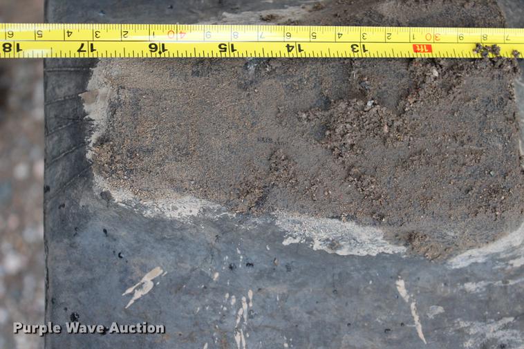 image for item BE9319 2010 Komatsu PC78US-6NO mini excavator