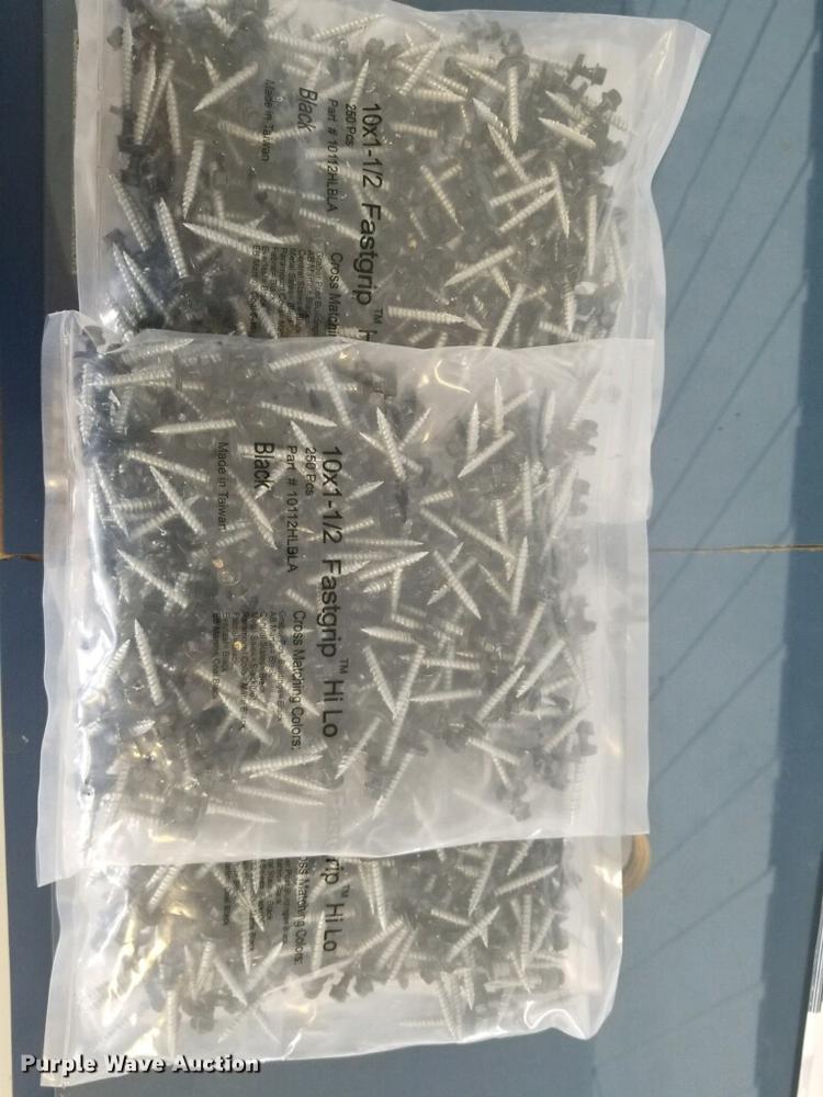 image for item BW9232 (50) sheets of ag panel steel roofing/metal siding