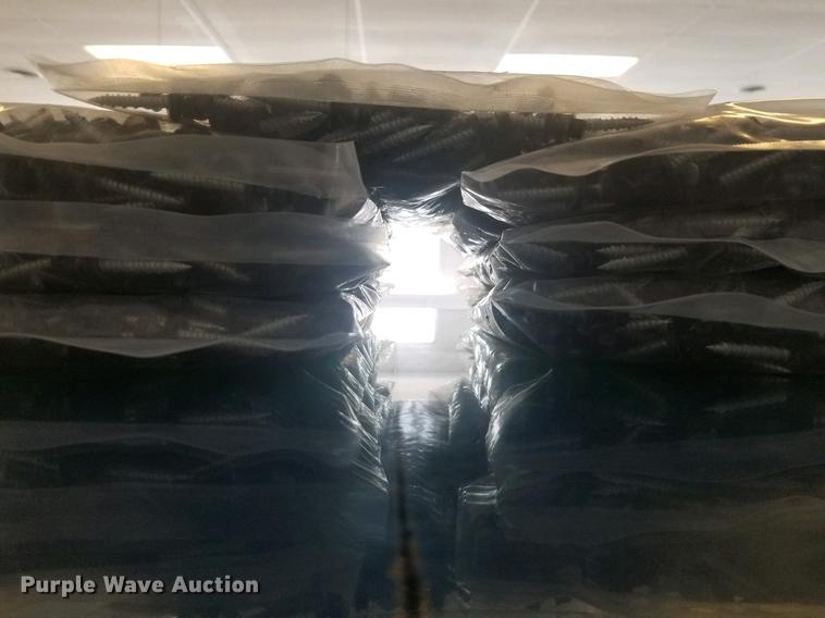 image for item BW9232 (50) sheets of ag panel steel roofing/metal siding