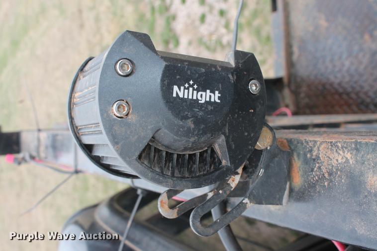 image for item DB5195 2005 Ford F350 Super Duty XLT SuperCab pickup truck