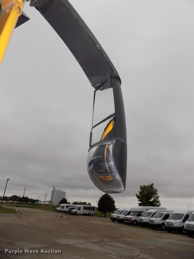 image for item DB8622 2002 Thomas Saf-T-Liner MVP ER school bus