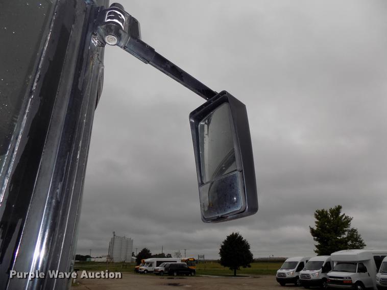 image for item DB8624 1996 Van Hool T845 coach bus