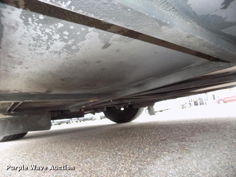 image for item DB8624 1996 Van Hool T845 coach bus