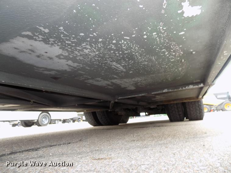 image for item DB8624 1996 Van Hool T845 coach bus