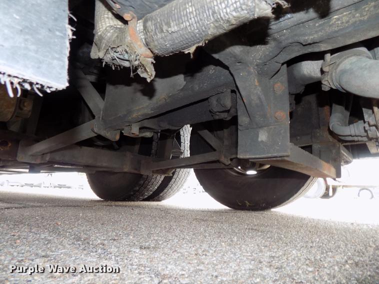 image for item DB8624 1996 Van Hool T845 coach bus