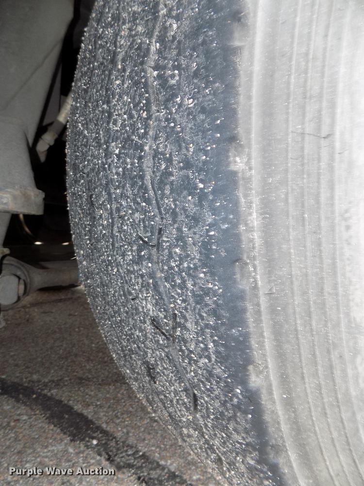 image for item DB8624 1996 Van Hool T845 coach bus