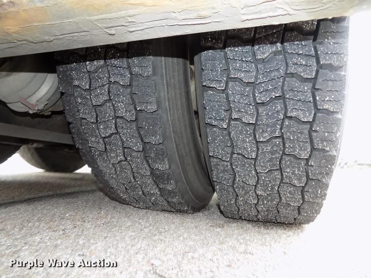 image for item DB8624 1996 Van Hool T845 coach bus