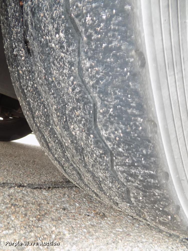 image for item DB8624 1996 Van Hool T845 coach bus