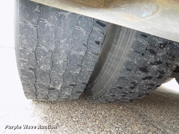 image for item DB8624 1996 Van Hool T845 coach bus