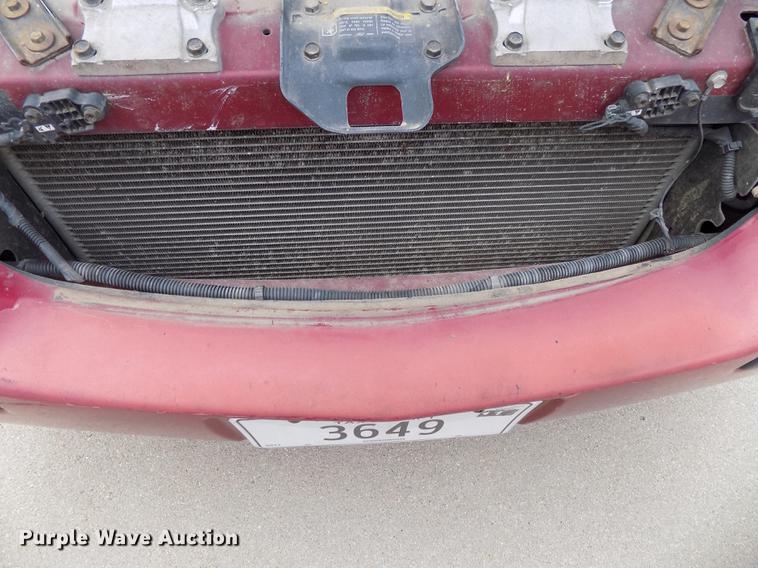 image for item DB8630 2004 Chevrolet Venture van