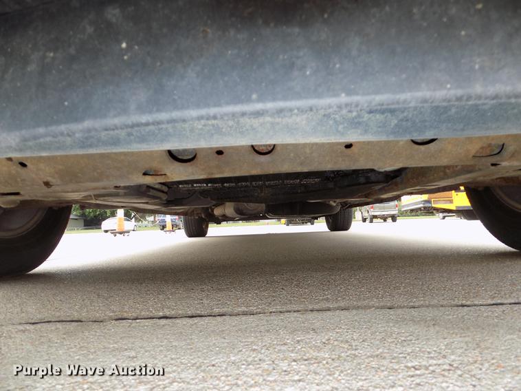 image for item DB8630 2004 Chevrolet Venture van