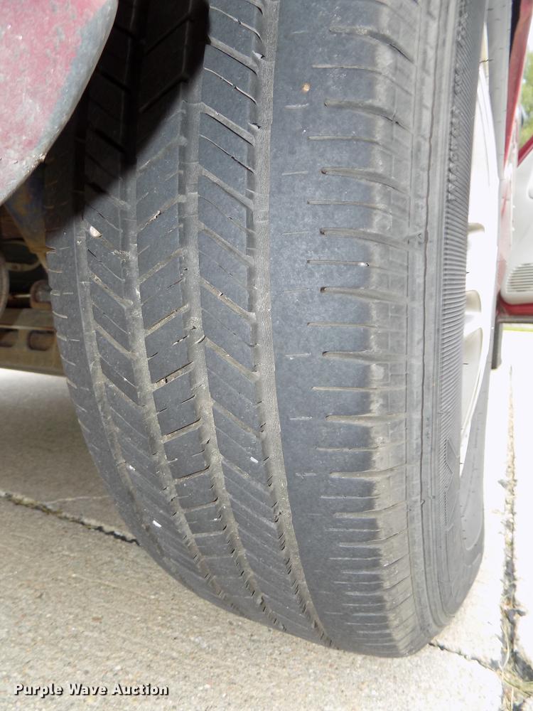 image for item DB8630 2004 Chevrolet Venture van