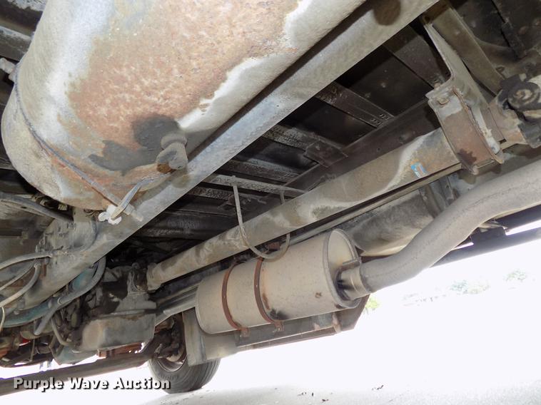 image for item DB8631 1992 International 3800 school bus