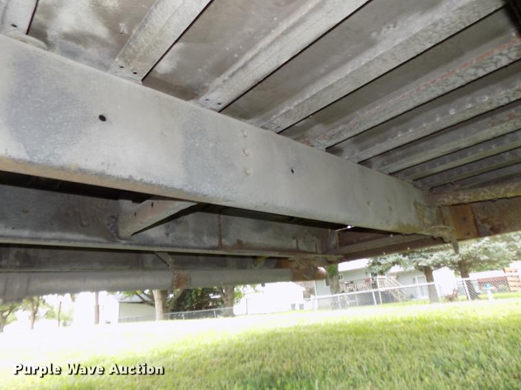 image for item DB8631 1992 International 3800 school bus