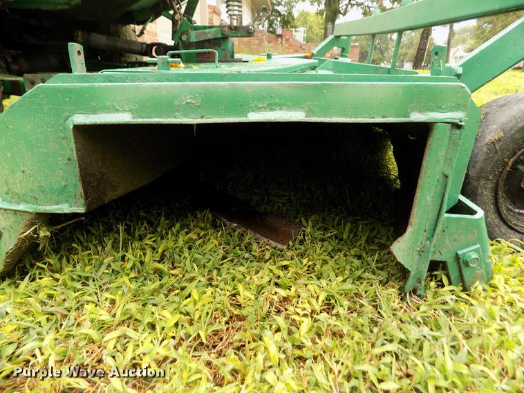 image for item DB9131 Ransomes Frontline 728D lawn mower