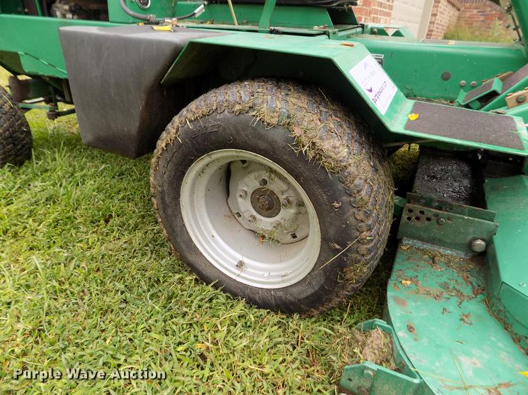 image for item DB9131 Ransomes Frontline 728D lawn mower