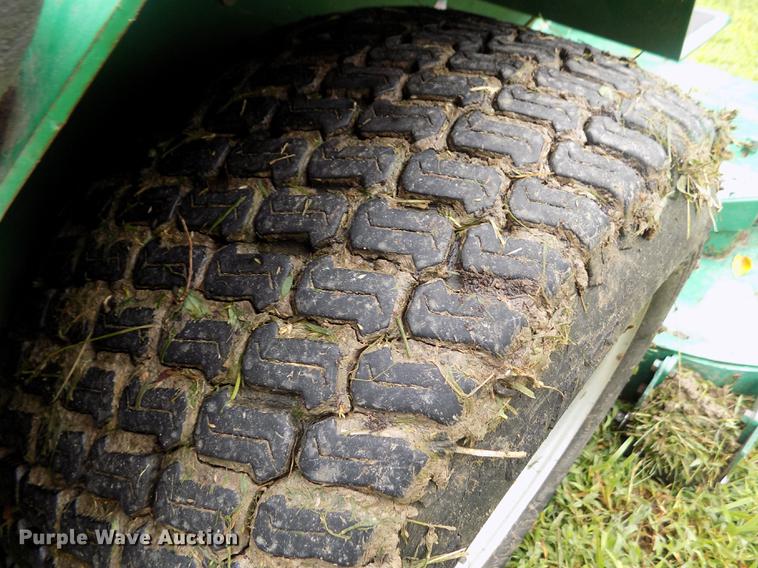image for item DB9131 Ransomes Frontline 728D lawn mower