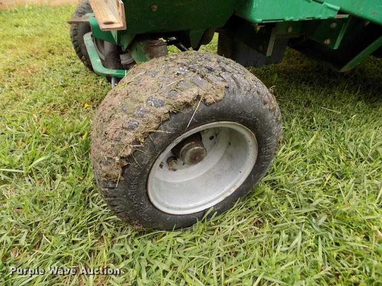 image for item DB9131 Ransomes Frontline 728D lawn mower