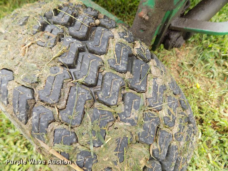 image for item DB9131 Ransomes Frontline 728D lawn mower