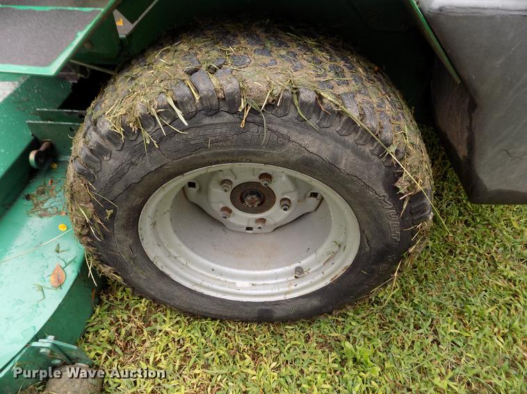 image for item DB9131 Ransomes Frontline 728D lawn mower