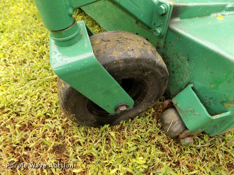 image for item DB9131 Ransomes Frontline 728D lawn mower