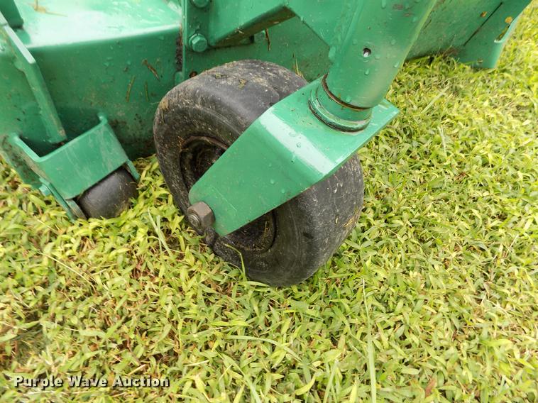 image for item DB9131 Ransomes Frontline 728D lawn mower