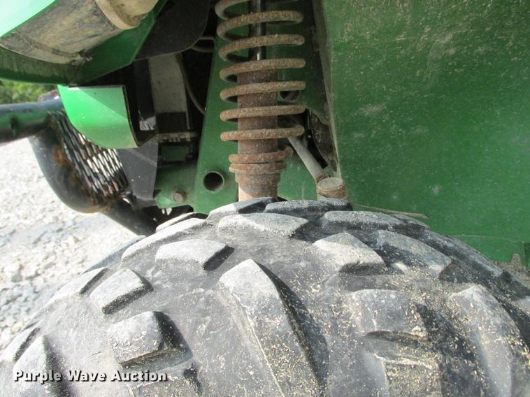 image for item DB9310 John Deere Gator HPX utility vehicle