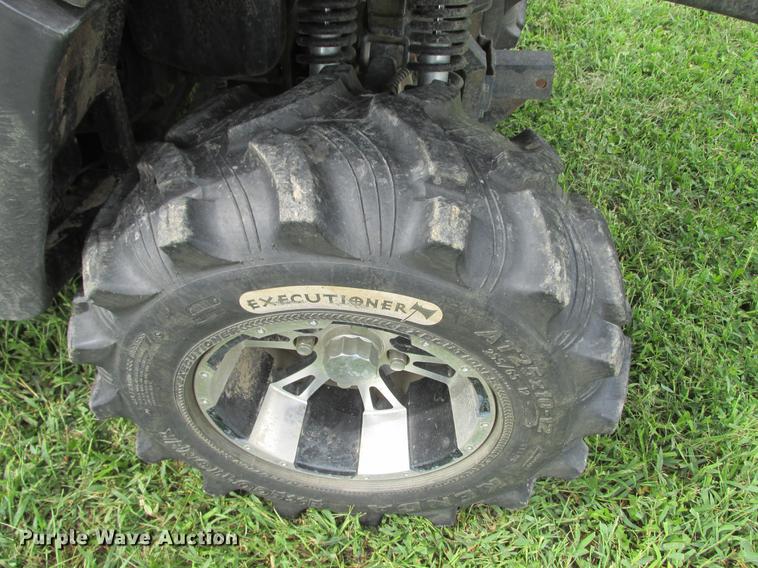 image for item DB9317 2008 Zhejiang Xinyang Motors utility vehicle