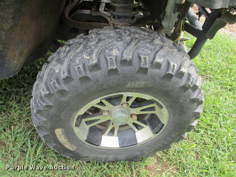 image for item DB9317 2008 Zhejiang Xinyang Motors utility vehicle