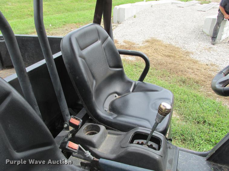 image for item DB9317 2008 Zhejiang Xinyang Motors utility vehicle