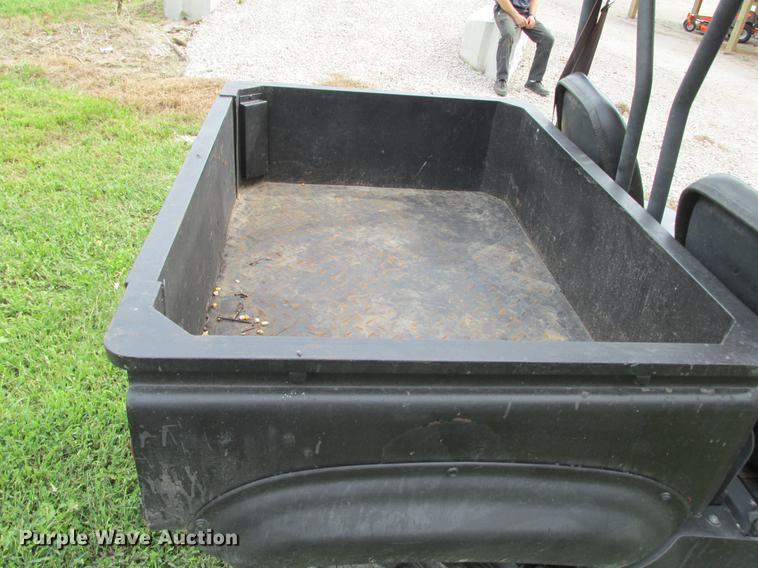 image for item DB9317 2008 Zhejiang Xinyang Motors utility vehicle