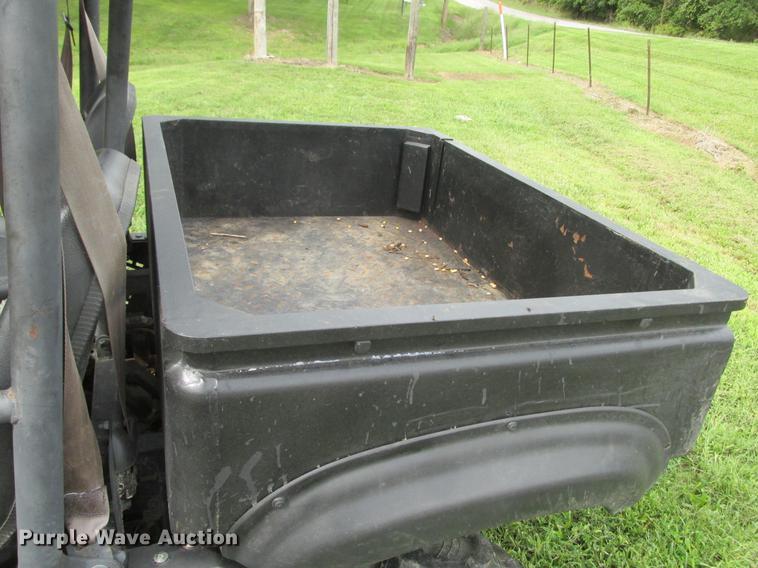 image for item DB9317 2008 Zhejiang Xinyang Motors utility vehicle