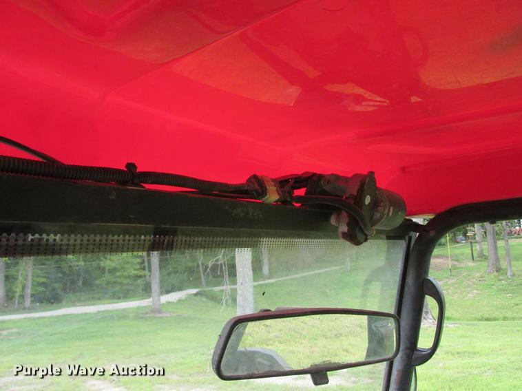 image for item DB9317 2008 Zhejiang Xinyang Motors utility vehicle