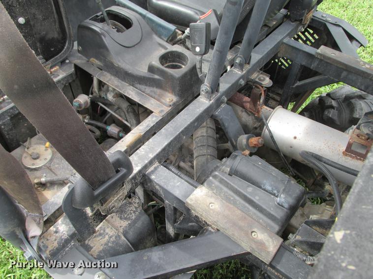 image for item DB9317 2008 Zhejiang Xinyang Motors utility vehicle