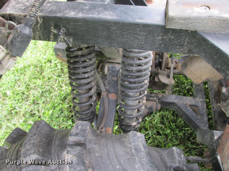 image for item DB9317 2008 Zhejiang Xinyang Motors utility vehicle