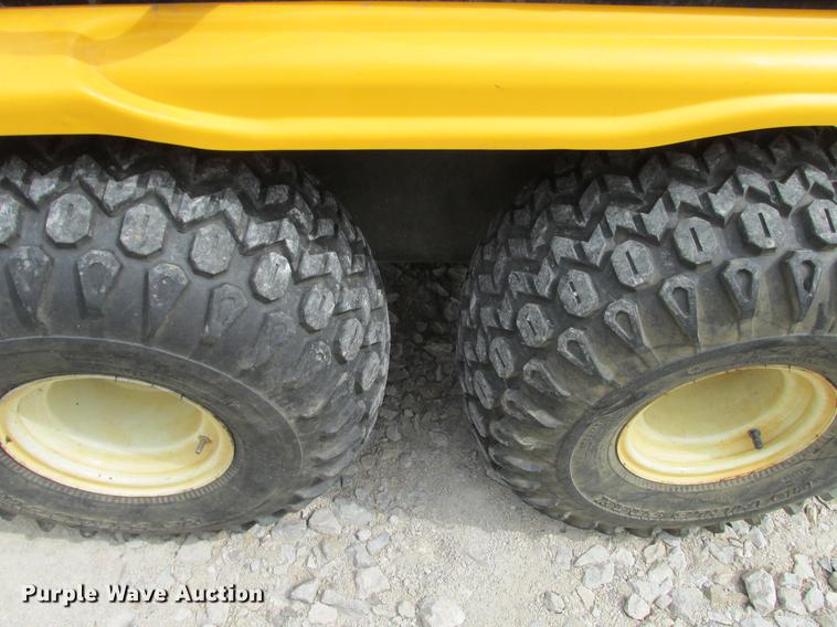 image for item DB9319 Cub Cadet Big Country utility vehicle