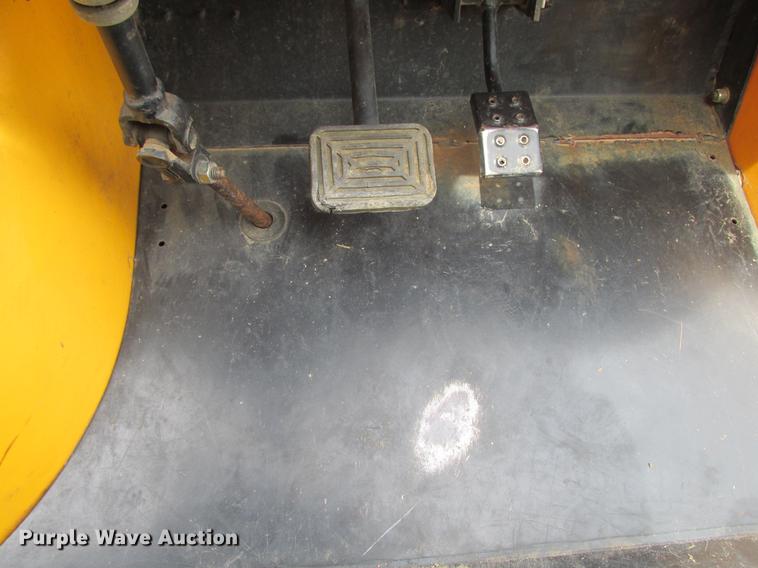 image for item DB9319 Cub Cadet Big Country utility vehicle