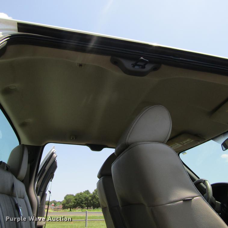 image for item DC0034 2010 Ford F150 XL SuperCab pickup truck